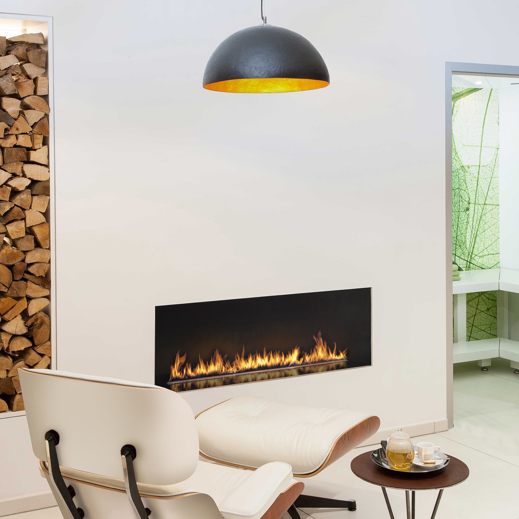 Биокамин  Fire Line Automatic 3 L=1090 по цене 1 080 000 руб.