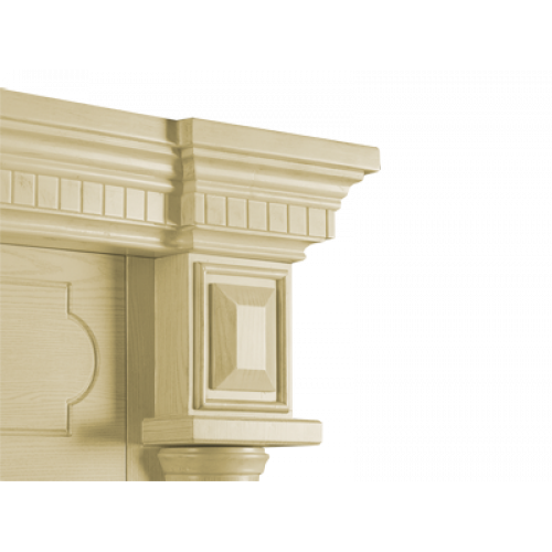 Piacenza WP2513 (беленый дуб)+EFP/P-2520