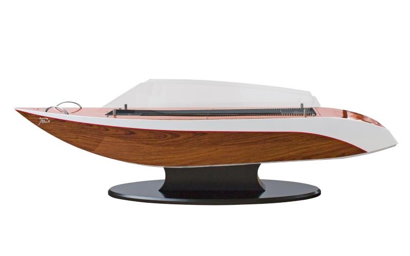 Биокамин Spartherm ebios-fire Fenix Bora по цене 710 800 руб.