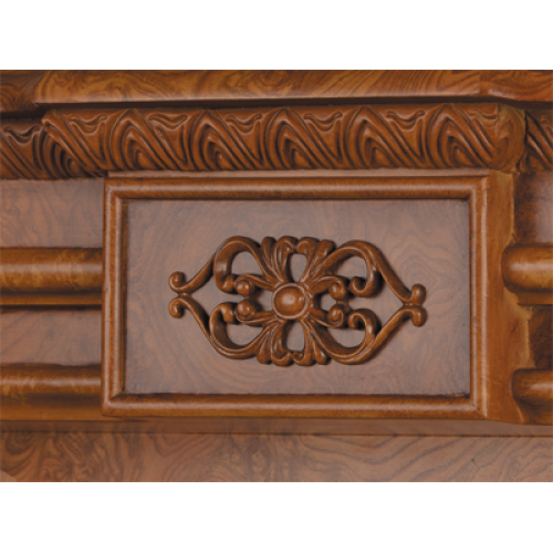 Toscana WW2512 (орех)+EFP/P-2520