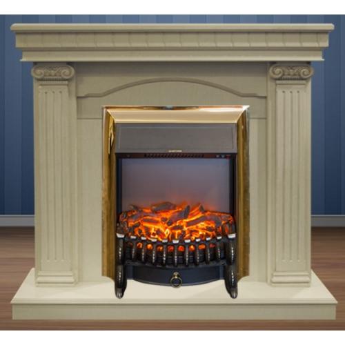 Rosa (белый дуб)+Fobos Lux BR S