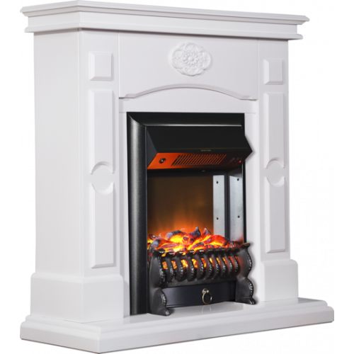 Мери (белый)+Fobos Black