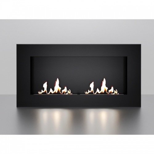 Биокамин встраиваемый W250II PremiumFire