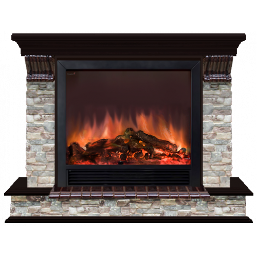 Панорама Грот цветной Sharm 33 (дуб)+Sharm 33 BL