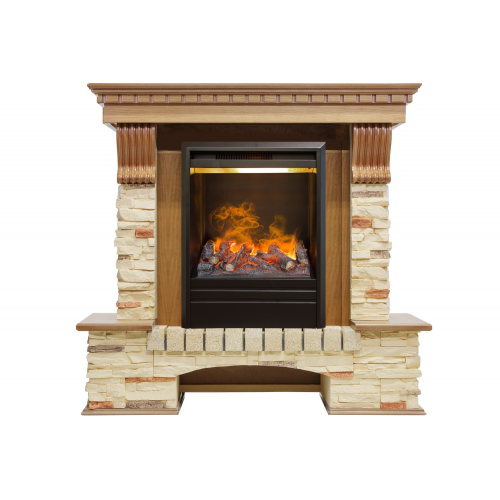 Pierre Luxe сланец (дуб)+3D Olympic