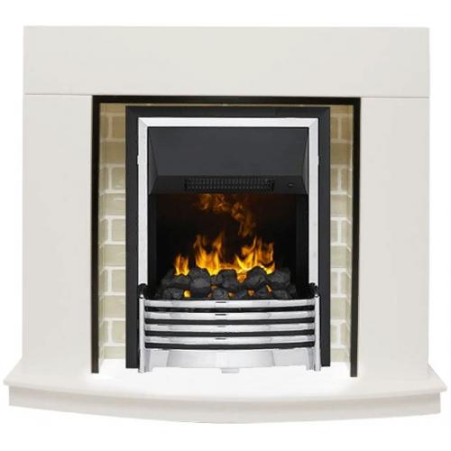 Montana (белый)+Flagstaff