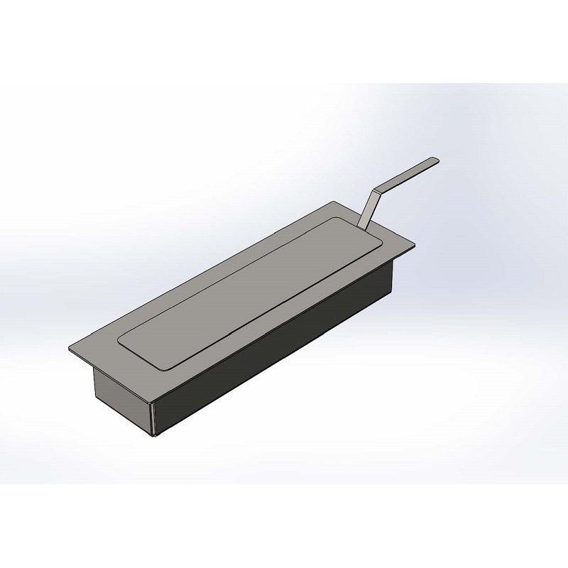 Топливный блок DP design Claude по цене 7 900 руб.