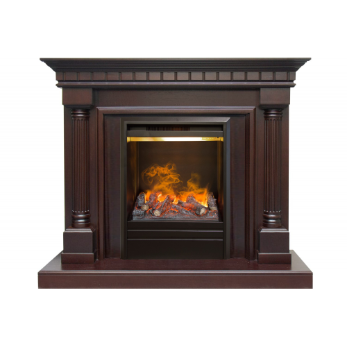 Dallas (темный дуб)+3D Olympic