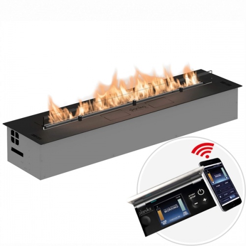 Биокамин  Fire Line Automatic 3 L=1390