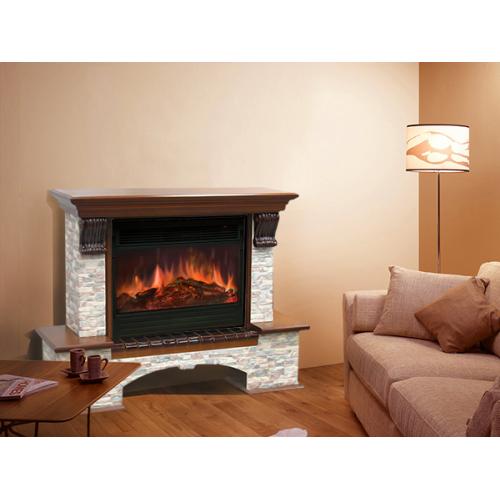 Бостон К Грот цветной 28 (дуб)+Premier 28