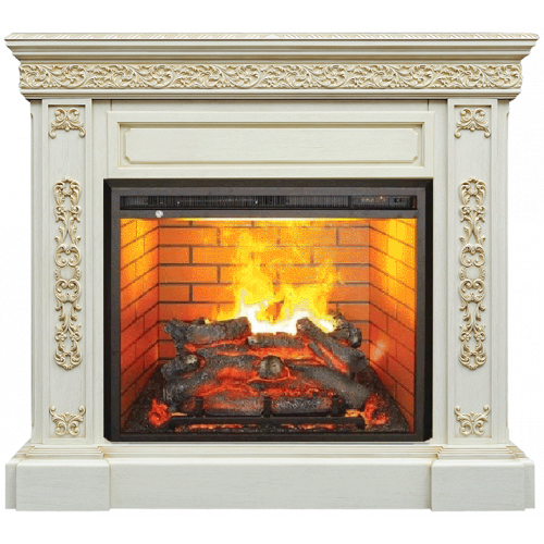 Ekaterina (белый дуб)+3D Novara 26 (Екатерина)