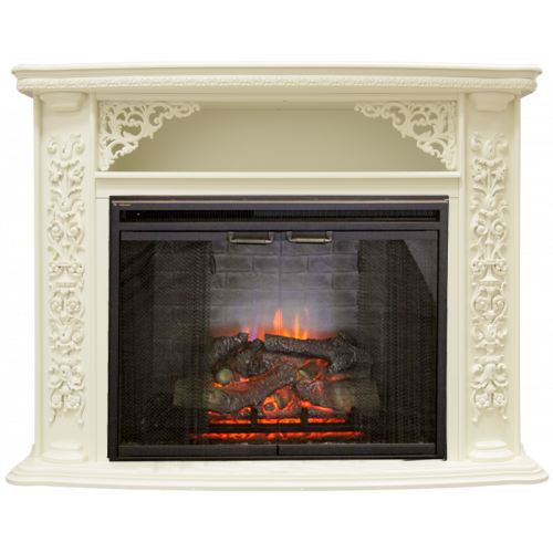 Izabella 33 (белый дуб)+Leeds 33 DDW