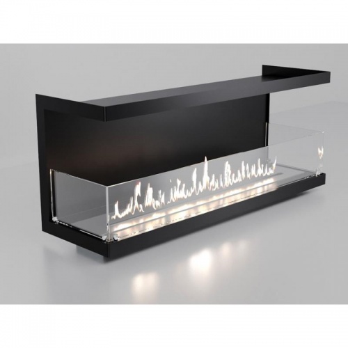 Биокамин фронтальный 1000G PremiumFire