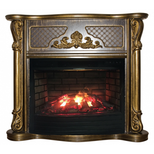 Тауэр (венге с патиной)+Триумф 33