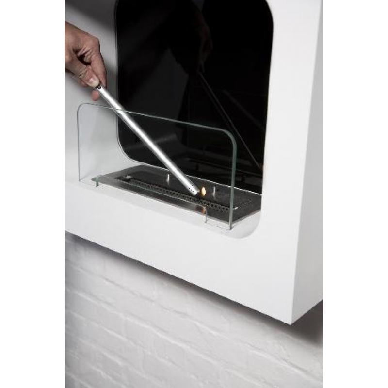 Биокамин Bio Blaze Colombia Blanc по цене 114 900 руб.