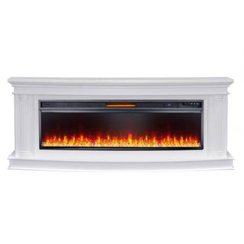 Roma (белый)+Vision 60 LED (Рим)