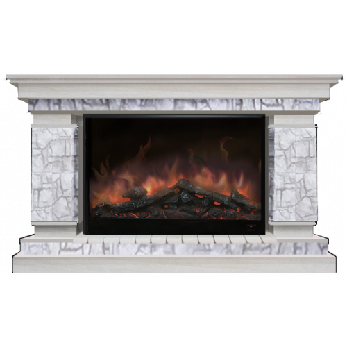 Лорд Старый город 10 (беленый дуб)+Premier S10