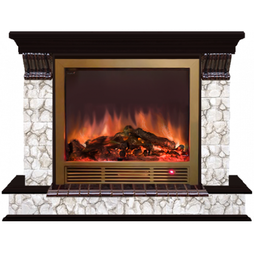 Панорама Карелия Sharm 39 (дуб)+Sharm 39 BR