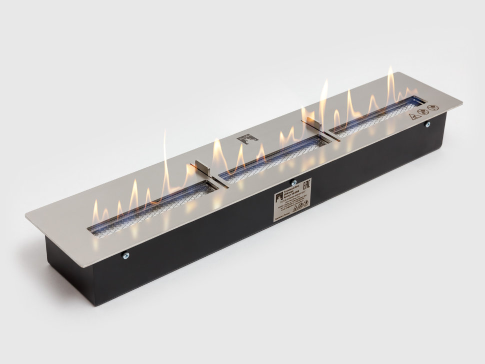 Топливный блок LUX FIRE 600 М по цене 33 880 руб.