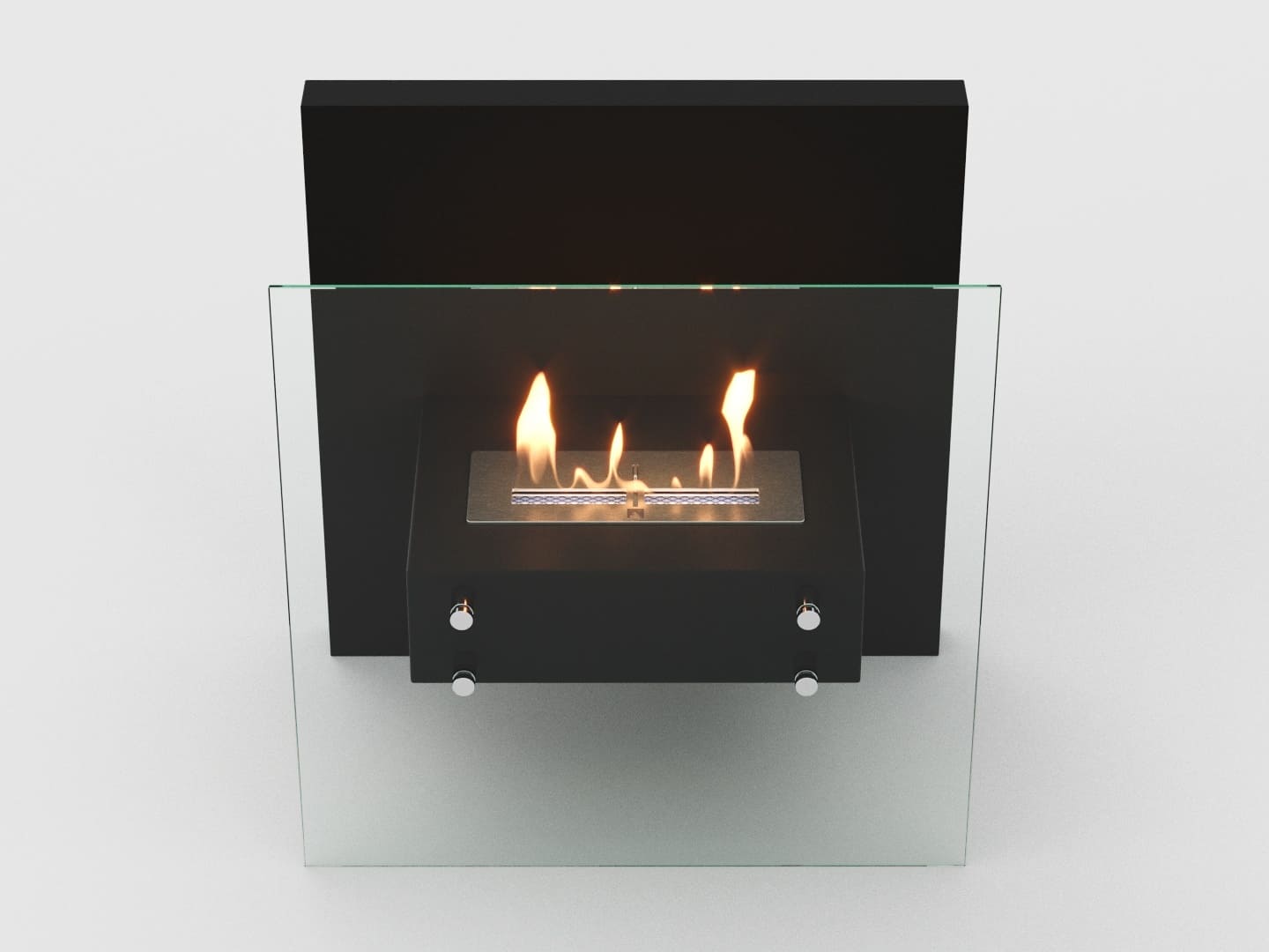 Биокамин напольный Lux Fire "Консул 2" 600 по цене 36 410 руб.