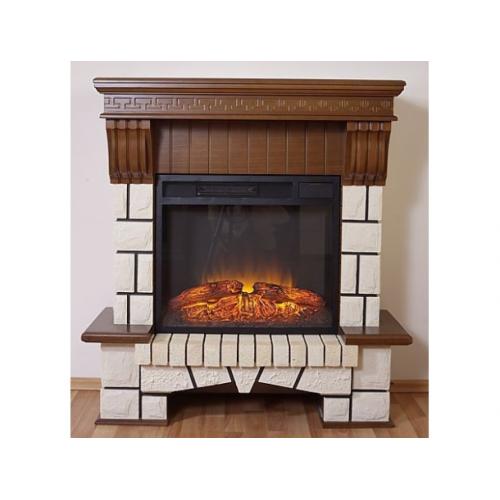 Экстер М (орех)+Foton 23 Led FX