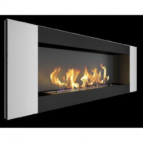 Биокамин ZeFire Elliot vertical 1200