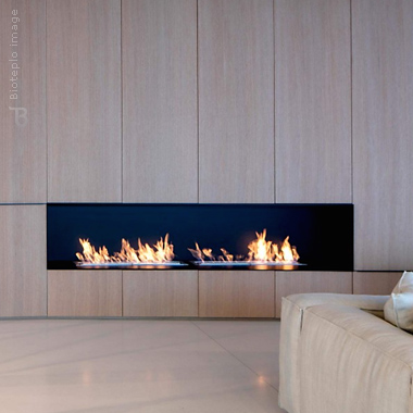 Биокамин Bioteplo Abaco