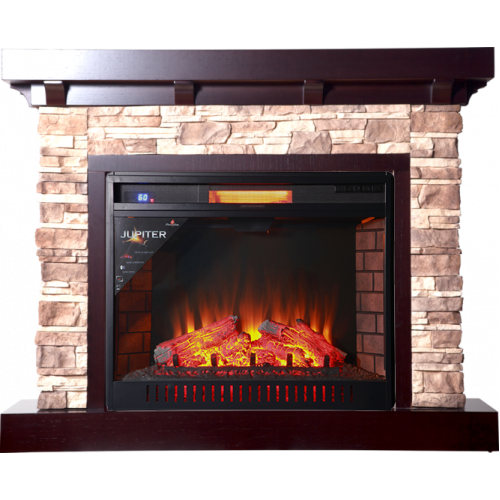 Флагстоун (темный дуб)+Antares 31 Led FX QZ