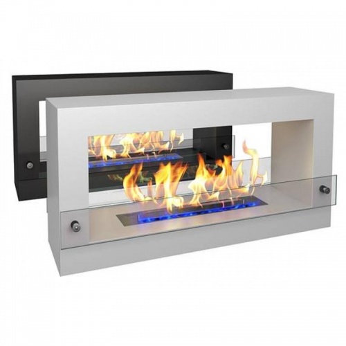 Биокамин ZeFire Quarter 900