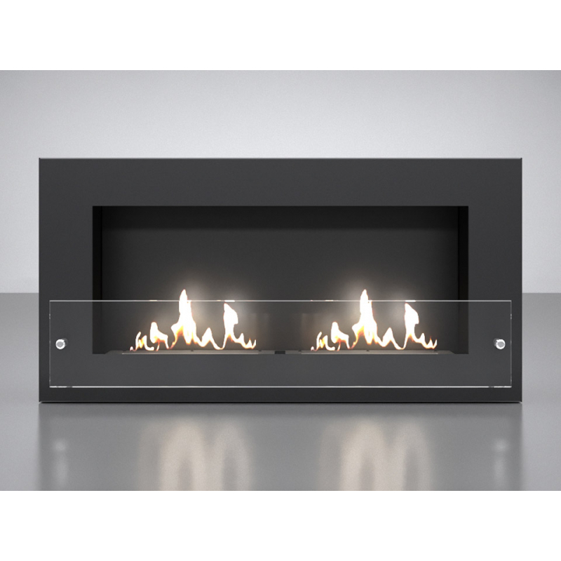 Биокамин настенный WF250IIG PremiumFire по цене 36 840 руб.