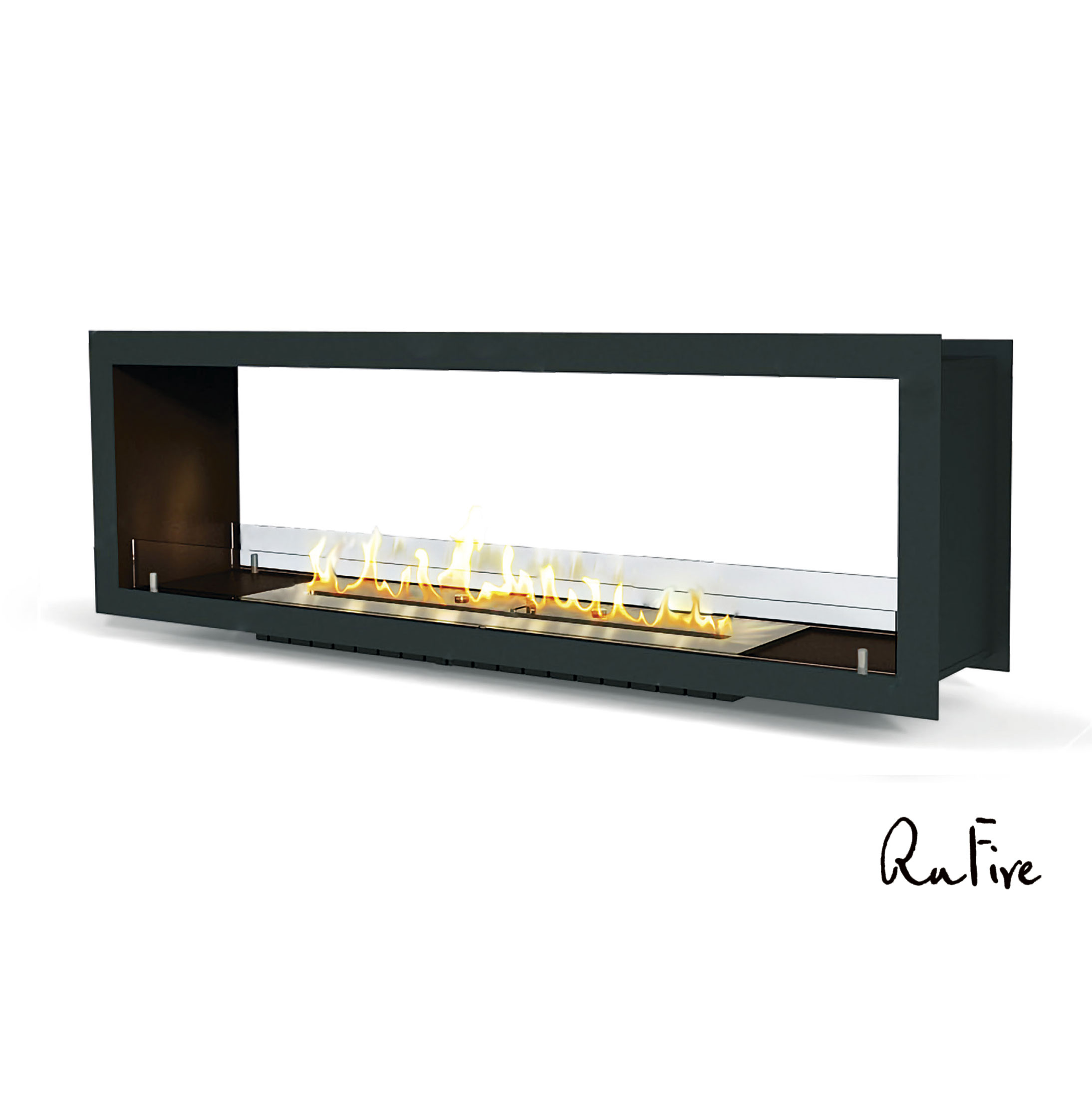 Биокамин RuFire VS1800 по цене 156 900 руб.