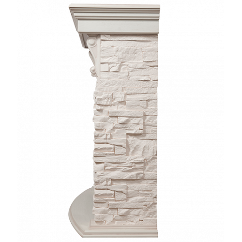 Torre 25S сланец белый (беленый дуб)+EFP/P-2520