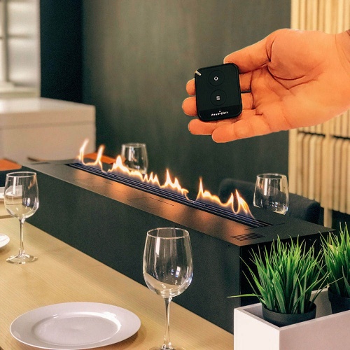 Автоматический биокамин 2000 Standart