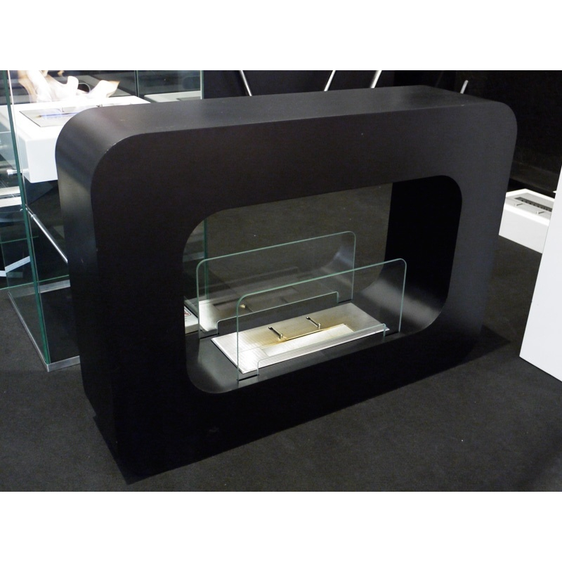 Биокамин Bio Blaze Orlando Noir по цене 224 900 руб.