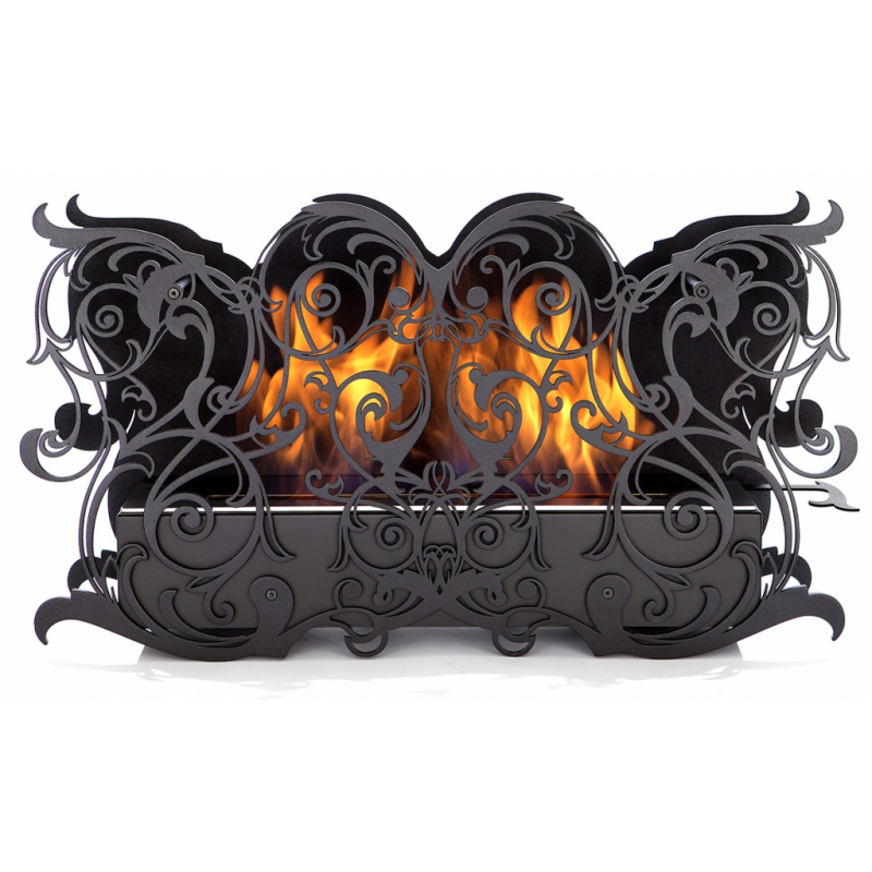 Биокамин Silver Smith Emotion StandArt по цене 69 900 руб.