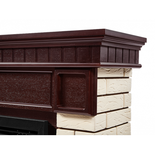 Bricks 30 кирпич бежевый (темный дуб)+EFP/P-3020LS