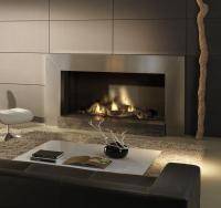 Газовый камин DRU Cosmo RCH