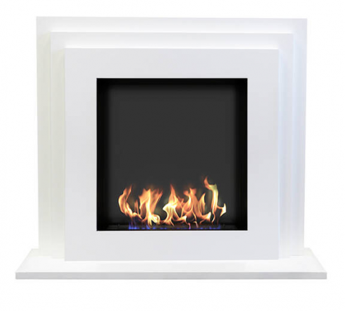 Биокамин ZeFire Саманта