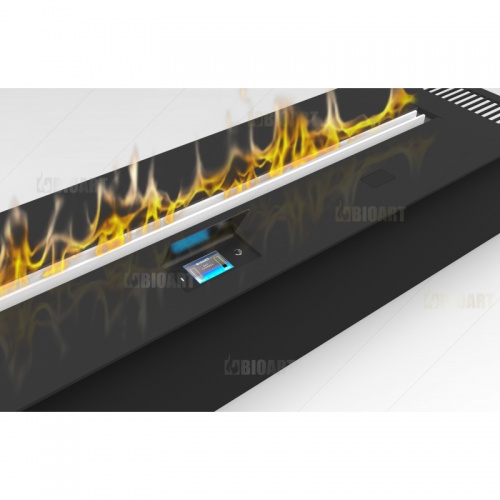 Топливный блок BIOART Automatic 1000