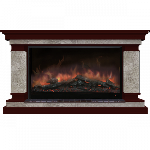 Лорд Марсель 14 (красное дерево)+Premier S14