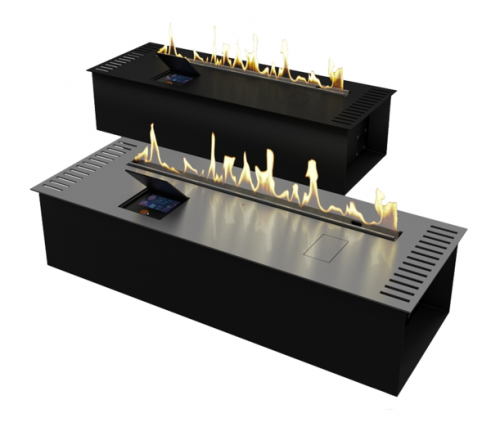 Автоматический биокамин ZeFire M 800