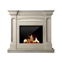 Биокамин в портале SteelHeat Venecia, стемалит