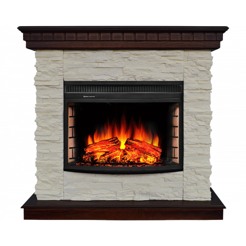 Richmond Premium (грецкий орех)+Vista 25 FX IR