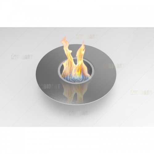 Топливный блок BIOART Gefest 320