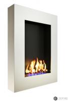 Настенный биокамин ZeFire IDEAL
