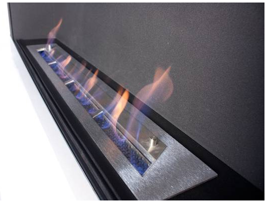 Биокамин ZeFire Elliot vertical 1200 по цене 42 500 руб.