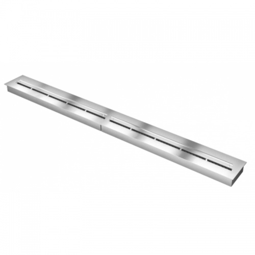 Прямоугольный контейнер ZeFire 1800