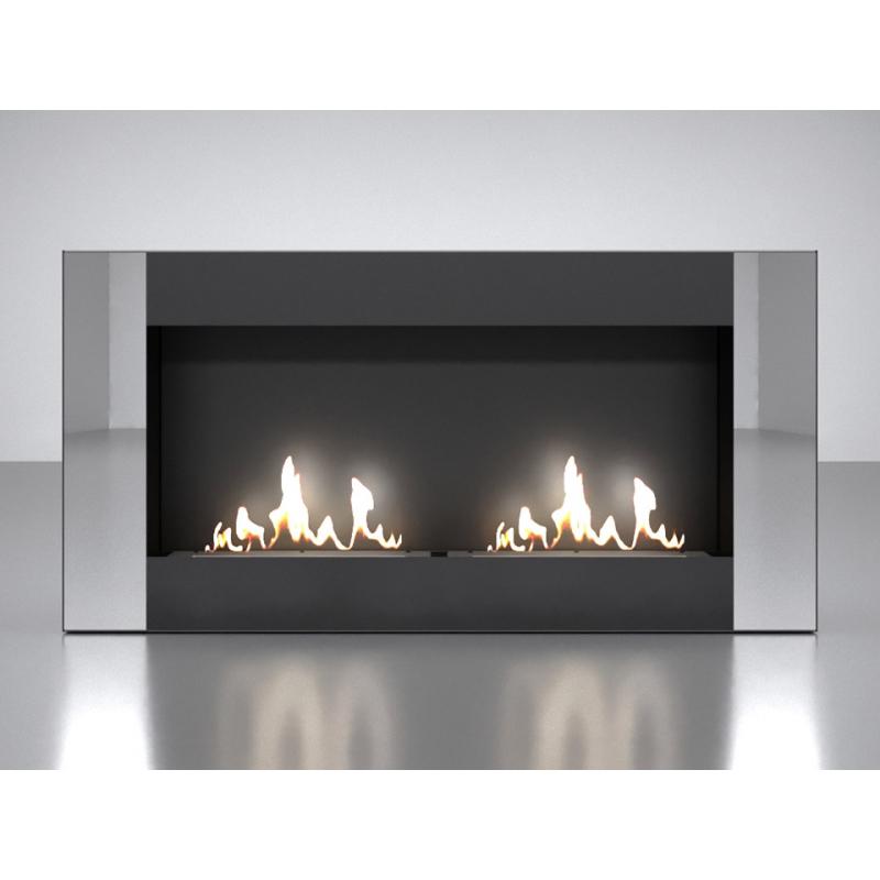 Биокамин настенный WF250IIV PremiumFire по цене 38 760 руб.