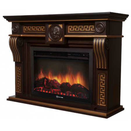 Vittoriano 30 (темный дуб с патиной)+EFP/P-3020LS