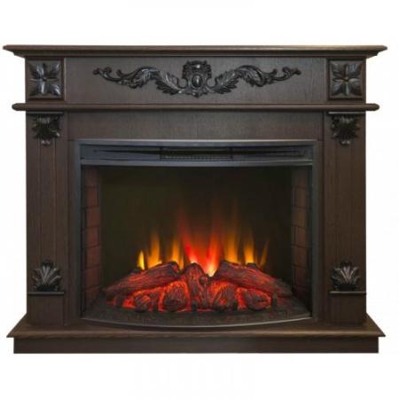 Philadelphia (темный орех)+Evrika 25,5